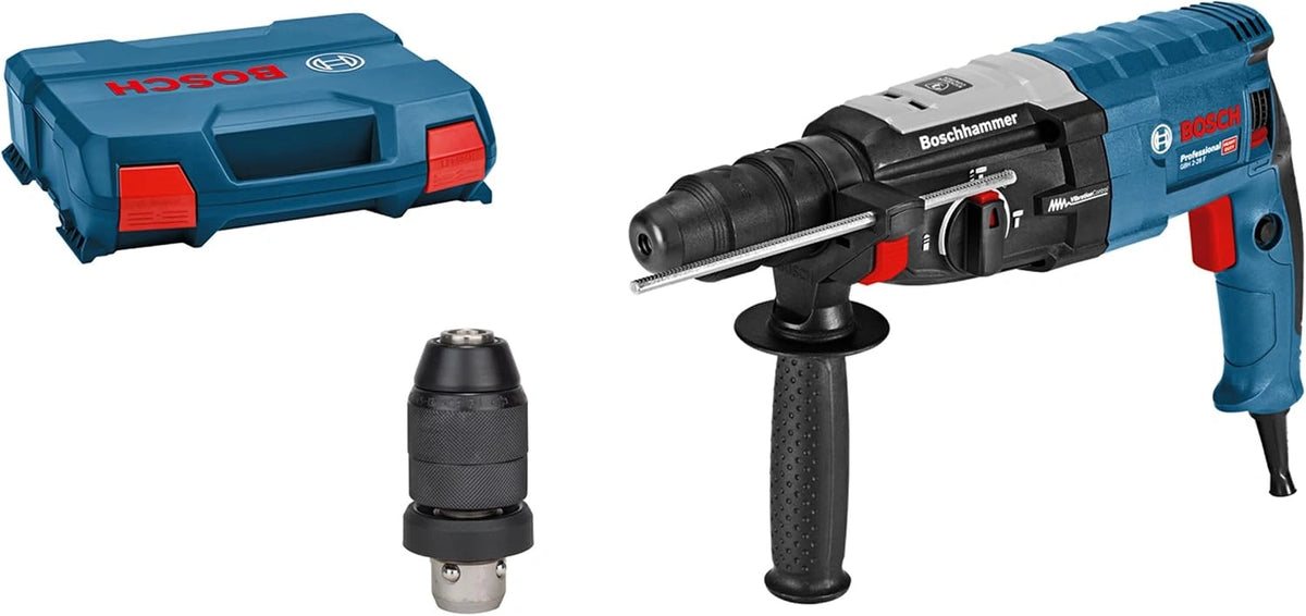 Walizka podróżna Bosch Professional – moc 880 W, do codziennego zastosowania
