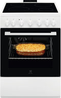 Piekarnik Electrolux LKR620066W – wymiary 60 x 60 cm, do przygotowywania potraw