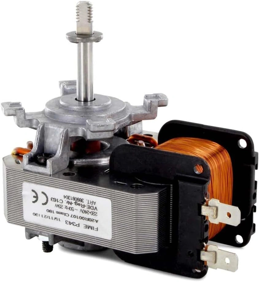 Piekarnik DL-pro – moc 25 W, napięcie 240 V, do przygotowywania potraw