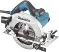 Piła elektryczna Makita HS7611 – moc 1600 W, napięcie 230 V, wymiary 31.1 x 24 x 26.1 cm, do codziennego zastosowania