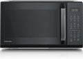 Kuchenka mikrofalowa TOSHIBA – moc 800 W, pojemność 23 l, do codziennego zastosowania