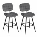 lot-de-2-tabourets-de-bar-avec-dossier-et-reposepieds-en-velours-gris-fonce-wpxgpr8279hv