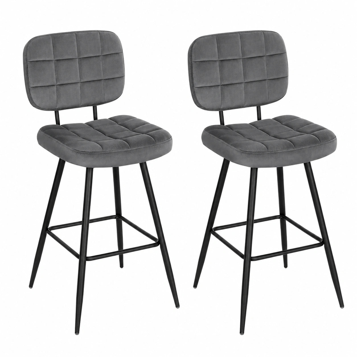 lot-de-2-tabourets-de-bar-avec-dossier-et-reposepieds-en-velours-gris-fonce-wpxgpr8279hv