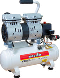 Kompresor Mecafer 425513 – pojemność 6 l, do codziennego zastosowania