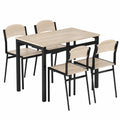 ensemble-de-salle-a-manger-contemporain-5-pieces-chene-et-metal-yrgswv8195sa