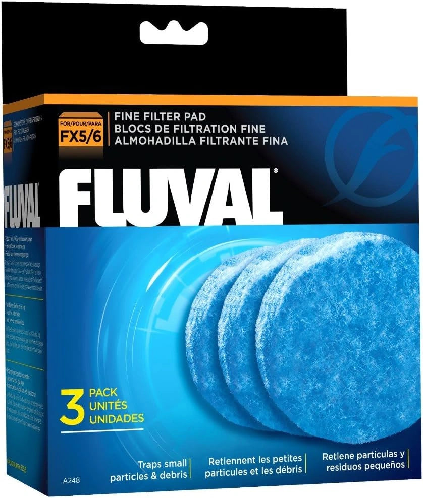 Produkt użytkowy Fluval – do codziennego zastosowania