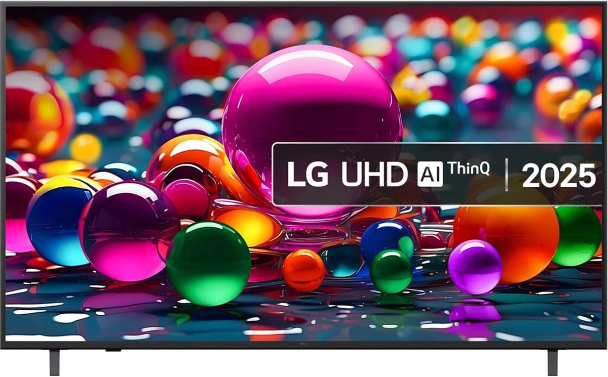 Telewizor LG 65UA75006LA – do domu lub pojazdu rekreacyjnego