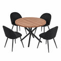 ensemble-table-ronde-100-cm-et-4-chaises-velours-nordique-exvmuo8204qv