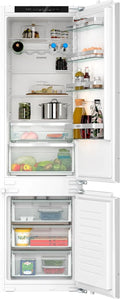 Lodówka Siemens KI96NVFD0 – system bezszronowy, pojemność 215 l, wymiary 194 x 56 cm, do kuchni