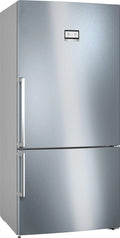 Lodówka Bosch – wymiary 186 x 86 cm, do kuchni