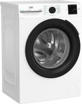Pralka Beko BM3WFU3741X – kolor biały, do pielęgnacji tkanin