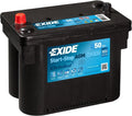 Produkt użytkowy EXIDE 12 – do codziennego zastosowania