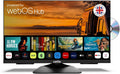 Telewizor Cello – napięcie 12 V, do domu lub pojazdu rekreacyjnego