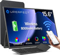 Laptop UPERFECT – konstrukcja bezprzewodowa, do codziennego zastosowania