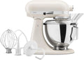 Robot kuchenny KitchenAid – pojemność 4,3 l, do codziennego zastosowania