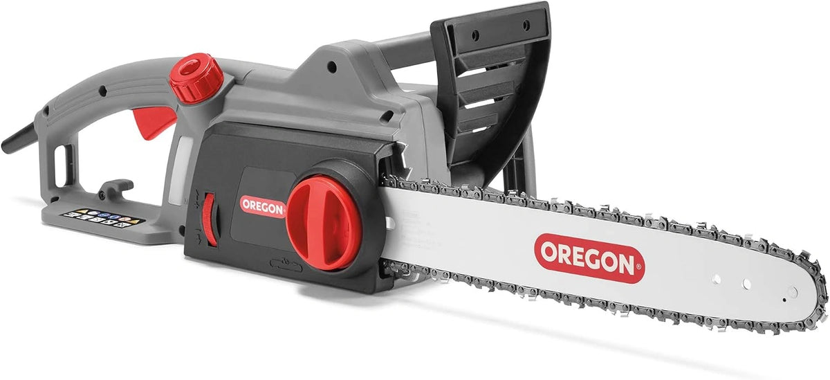 Pilarka Oregon – moc 1800 W, do codziennego zastosowania