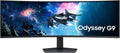 Monitor Samsung – kolor czarny, do codziennego zastosowania