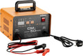 Produkt użytkowy Wiltec – moc 490 W, akumulator 16 Ah, napięcie 24 V, do codziennego zastosowania