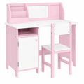 ensemble-table-et-chaise-enfant-avec-tableau-blanc-rose-yekdgo8222pa