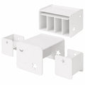 ensemble-de-table-et-chaises-pour-enfant-ideal-pour-creche-et-jardin-d-enfants-salle-a-manger-blanc-uikocr8235no