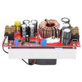 Produkt użytkowy Przetwornica DC – moc 1500 W, do codziennego zastosowania