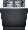 Zmywarka Siemens SN63EX04TE – do mycia naczyń