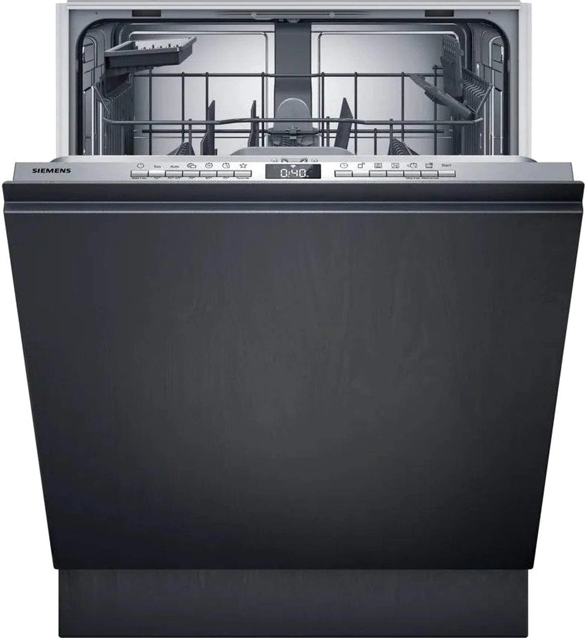 Zmywarka Siemens SN63EX04TE – do mycia naczyń