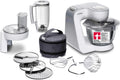 Robot kuchenny Bosch – moc 1000 W, do codziennego zastosowania