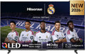 Telewizor Hisense 75E7S – do domu lub pojazdu rekreacyjnego