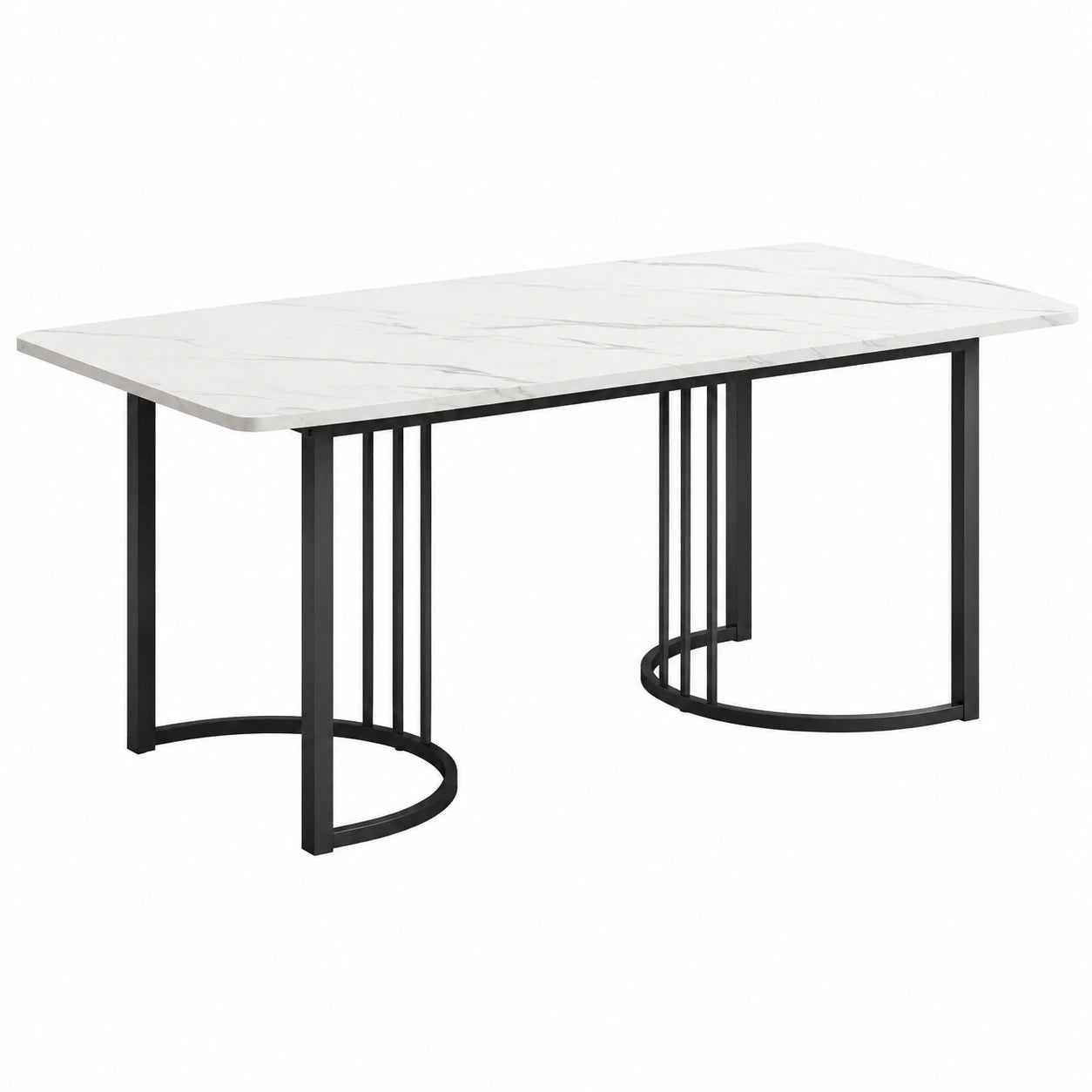 ensemble-de-salle-a-manger-avec-table-en-marbre-et-chaises-en-velours-idouar8185wm