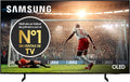 Telewizor SAMSUNG – do domu lub pojazdu rekreacyjnego