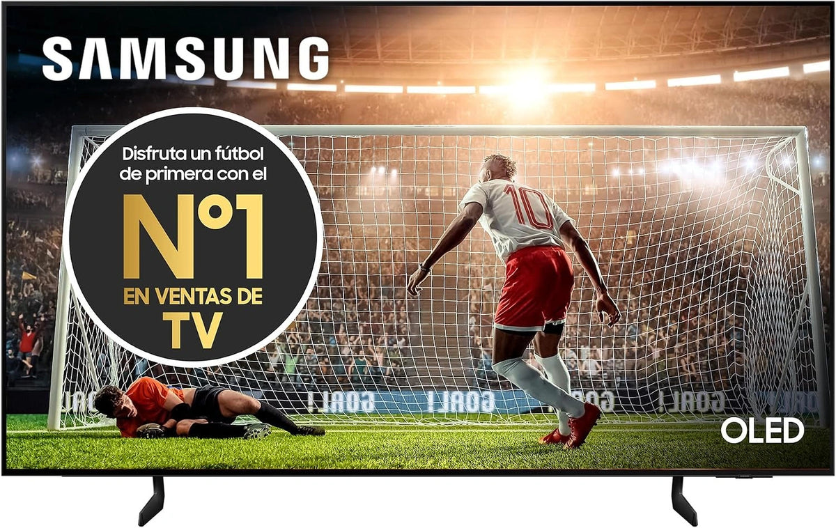 Telewizor SAMSUNG – do domu lub pojazdu rekreacyjnego