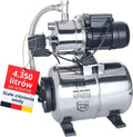 Produkt użytkowy T.I.P. – moc 1200 W, pojemność 22 l, do codziennego zastosowania