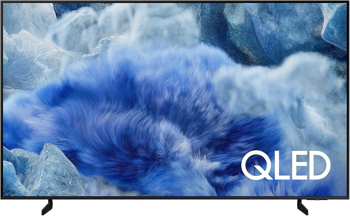 Telewizor Samsung QLED – łączność Wi-Fi, do domu lub pojazdu rekreacyjnego