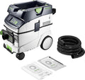 Odkurzacz Festool – do pielęgnacji podłóg