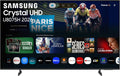 Telewizor Samsung 43-calowy – do domu lub pojazdu rekreacyjnego