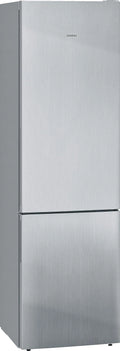 Lodówka SIEMENS KG39EALCA – pojemność 249 l, wymiary 201 x 60 cm, do kuchni