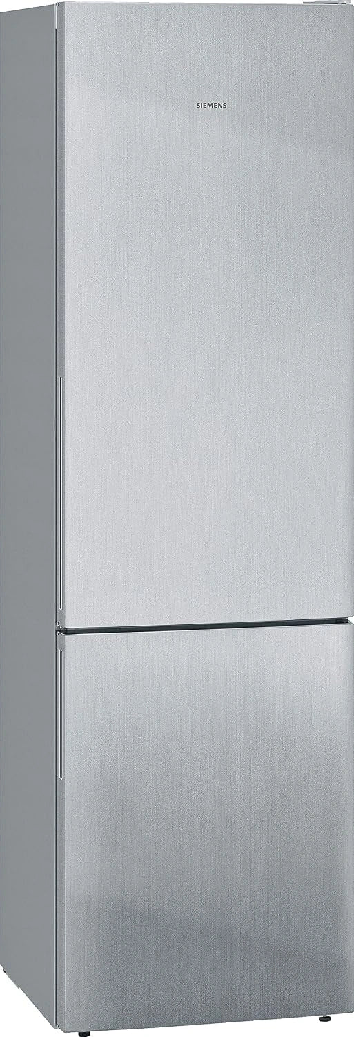 Lodówka SIEMENS KG39EALCA – pojemność 249 l, wymiary 201 x 60 cm, do kuchni