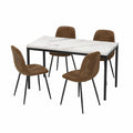ensemble-moderne-de-table-et-chaises-table-rectangulaire-avec-chaises-en-suede-marron-pieds-en-metal-design-elegant-pour-salon-ou-cuisine-tmgqql8190zq