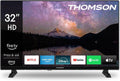 Telewizor Thomson – łączność Wi-Fi, do domu lub pojazdu rekreacyjnego