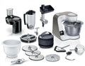 Robot kuchenny Bosch – moc 1000 W, do codziennego zastosowania