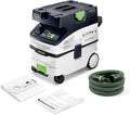 Odkurzacz Festool CTM – do pielęgnacji podłóg